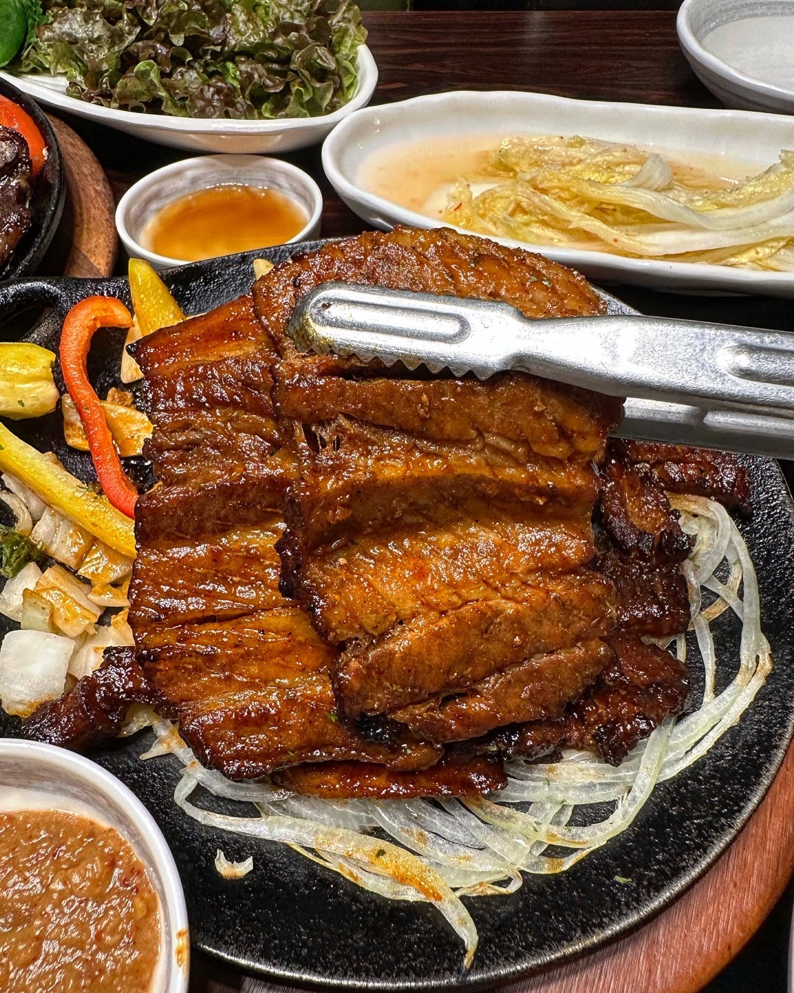 식당이백도씨