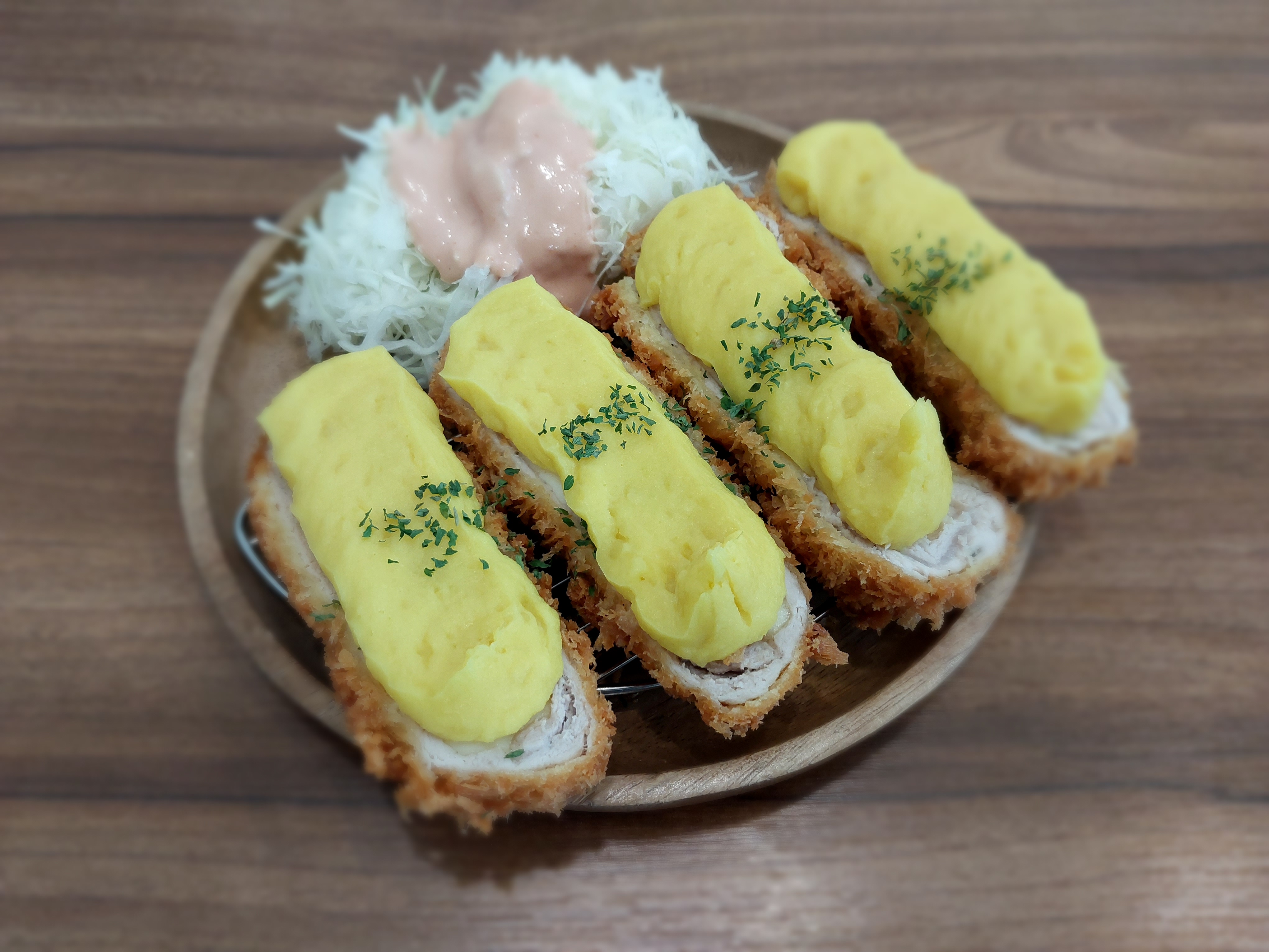금돈카츠 본점