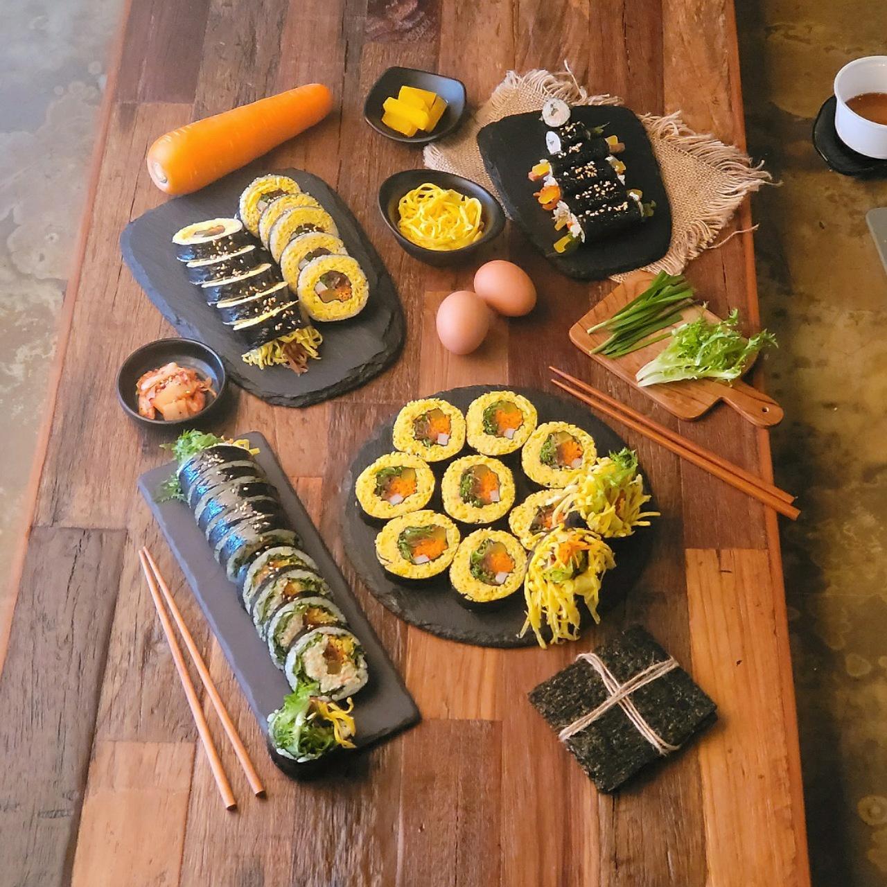 153구포국수 산본점