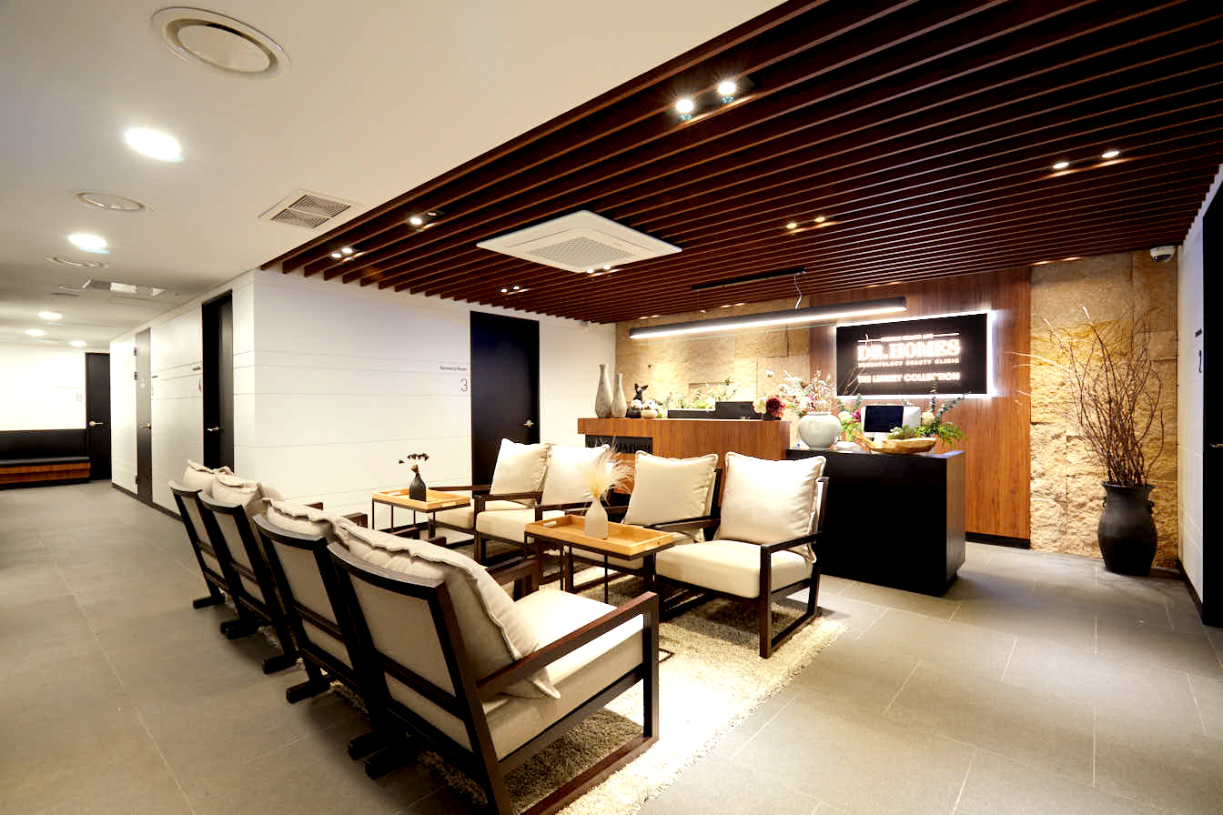 닥터홈즈의원 대표 이미지