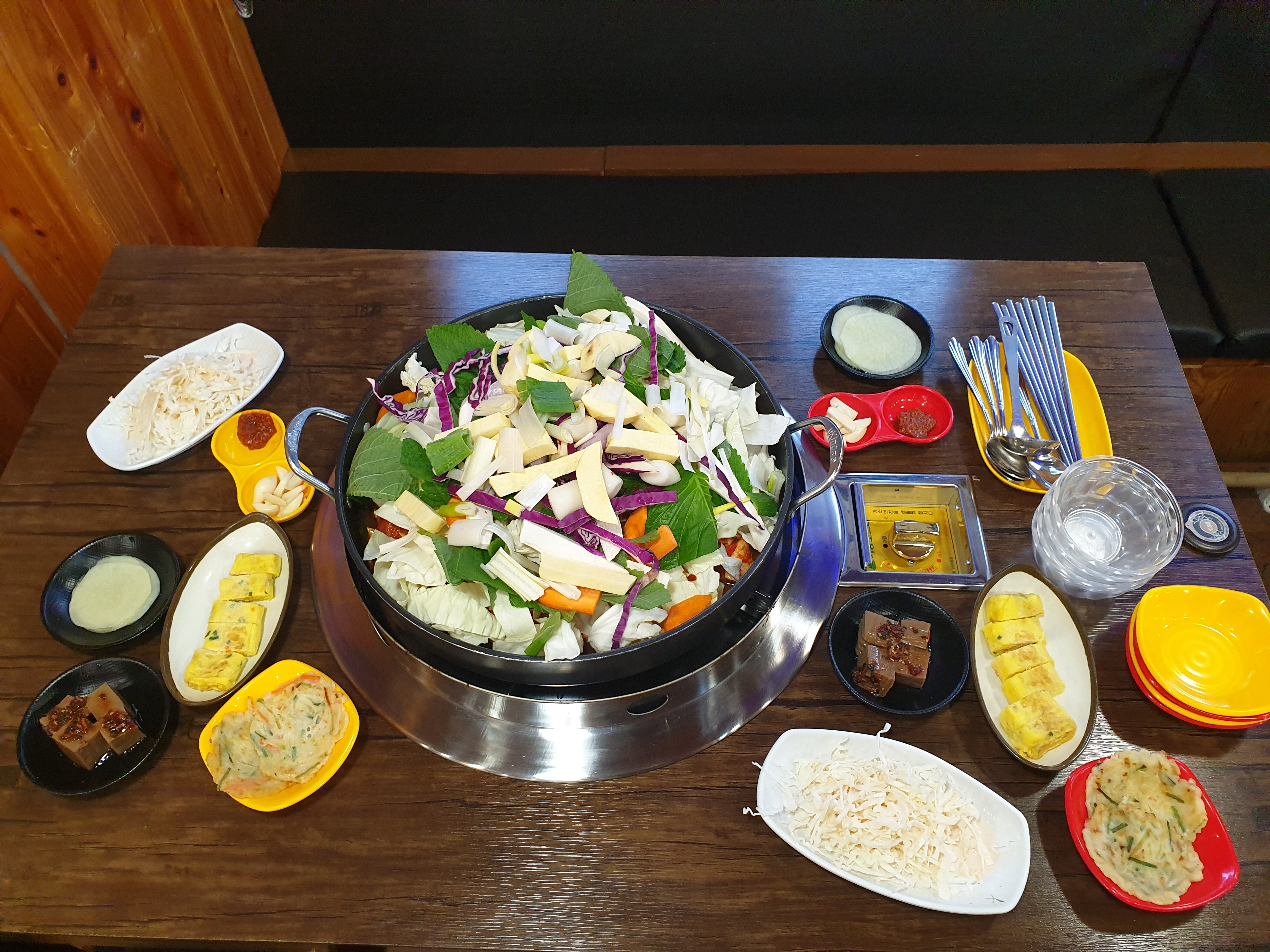 지완이네우연닭갈비