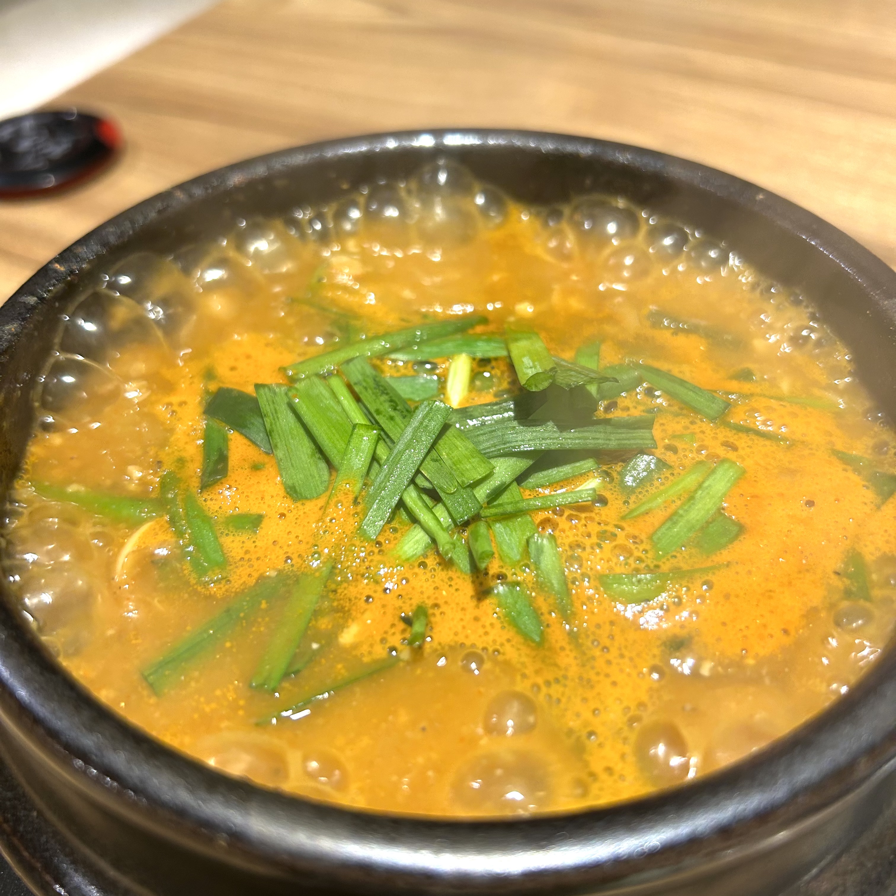 강너머남촌숯불닭갈비 불광본점