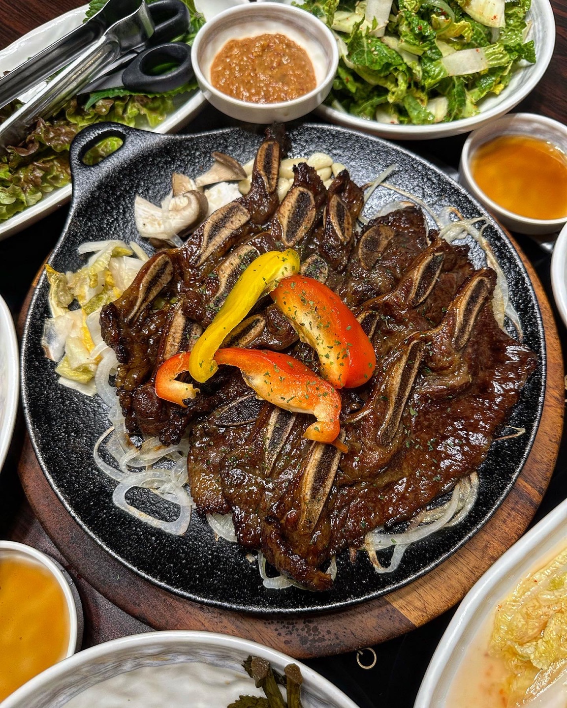 식당이백도씨 대표 이미지