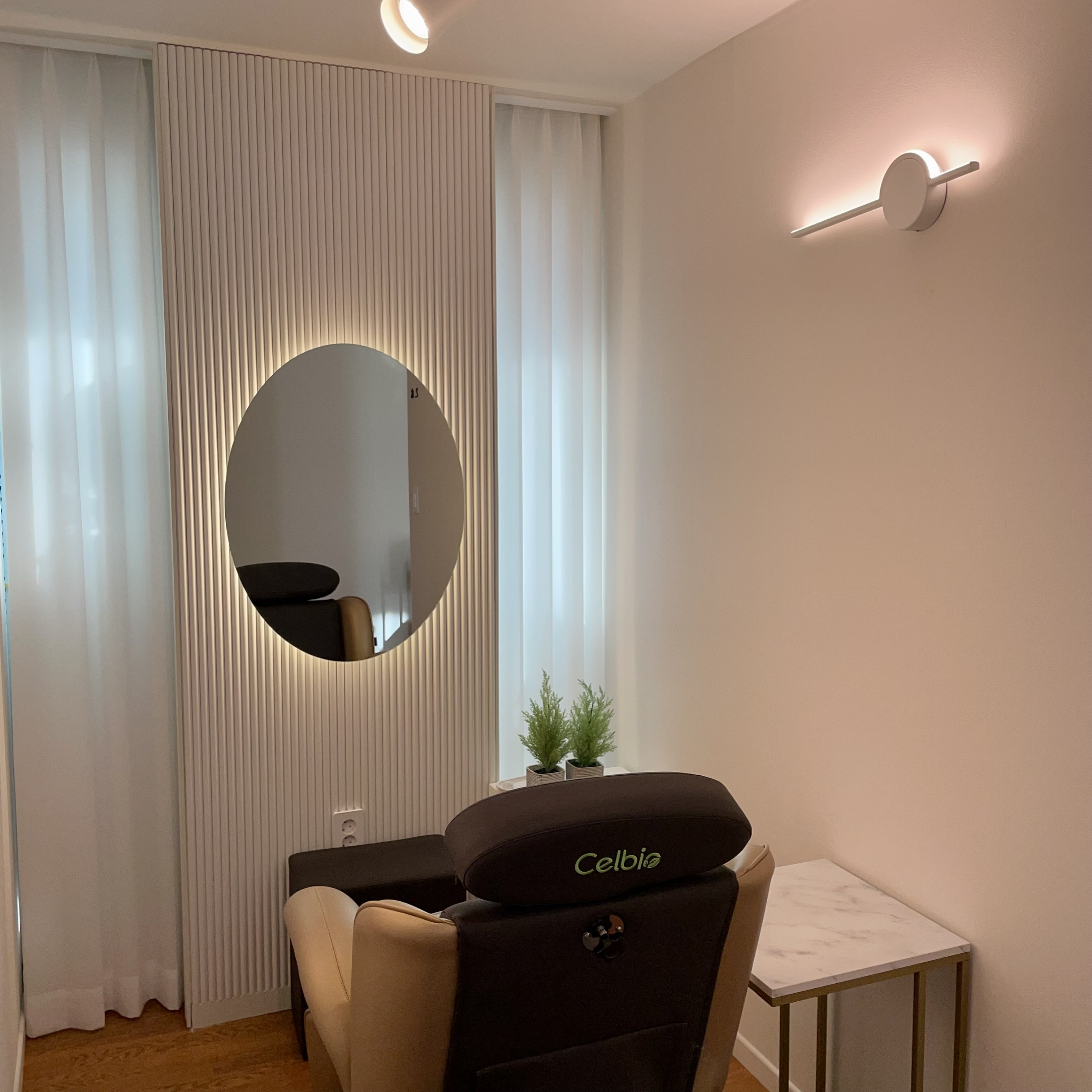 셀비오 잠실본점 대표 이미지