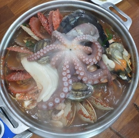 아낙촌