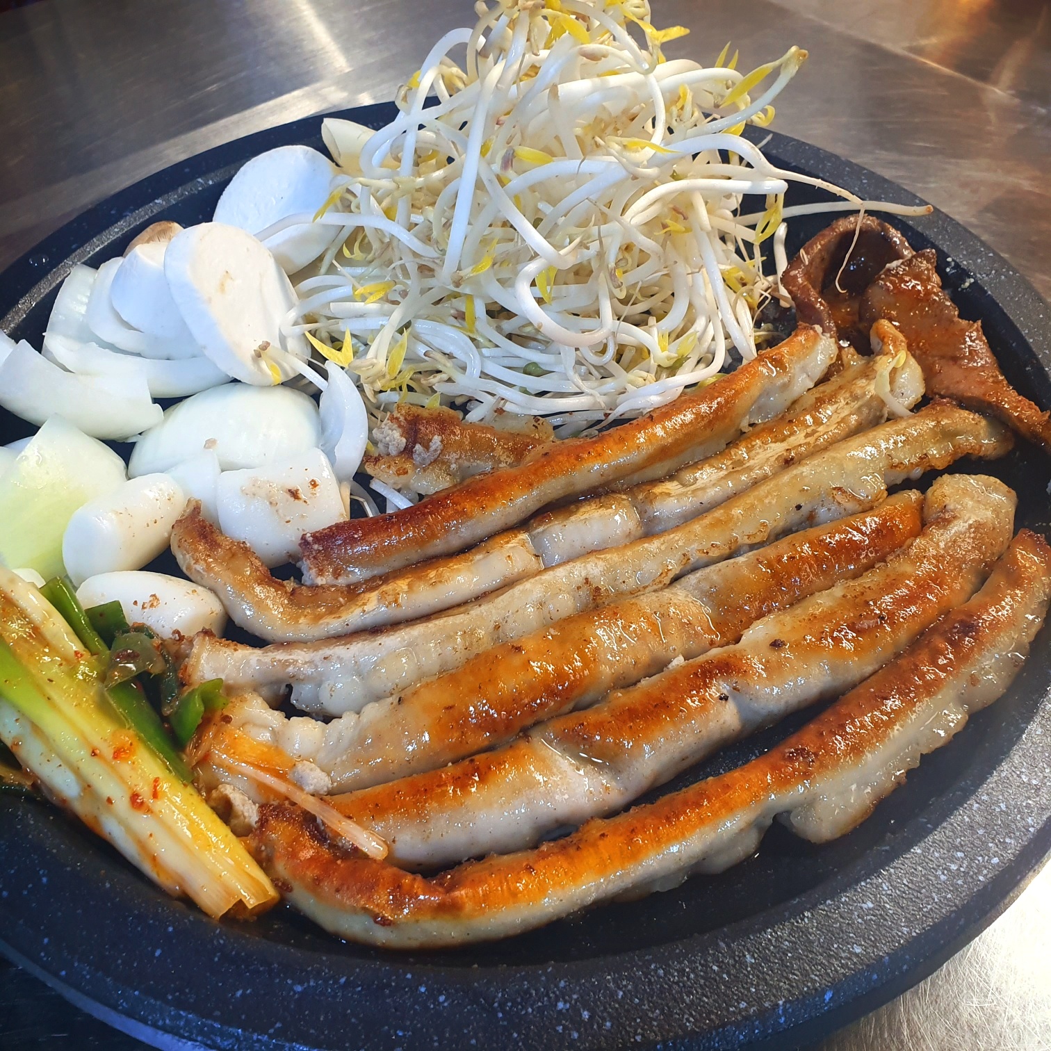 마포화곱창