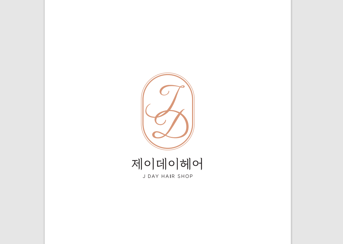 제이데이헤어