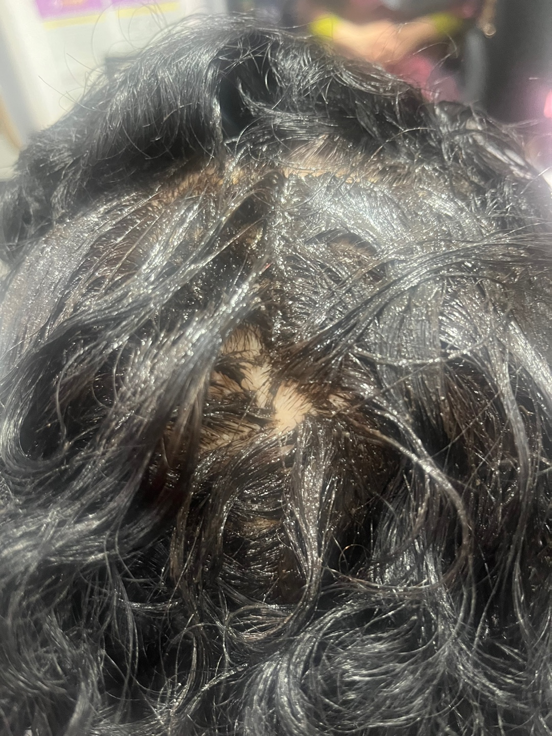 수앤큐사랑 염색 피부관리 속눈썹 두피탈모 대표 이미지