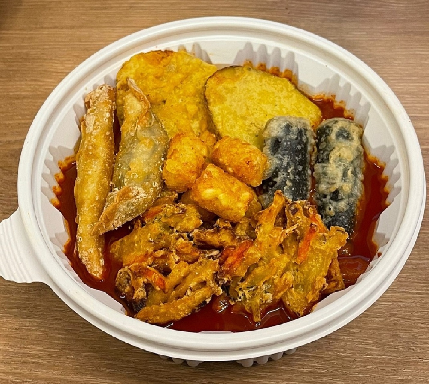 떡슐랭 은계지구점