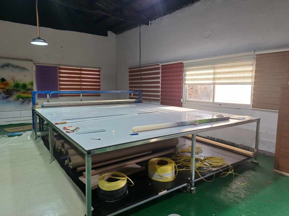 윤창 롤,블라인드,커튼 대표 이미지