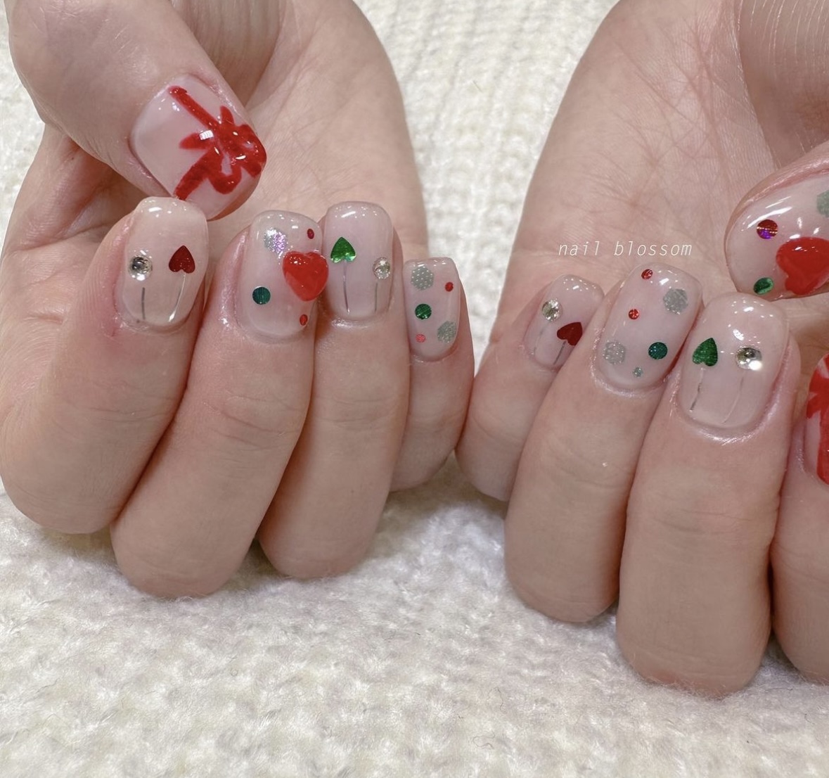 네일블러썸 대표 이미지