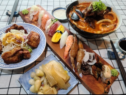 스시담 사진 3