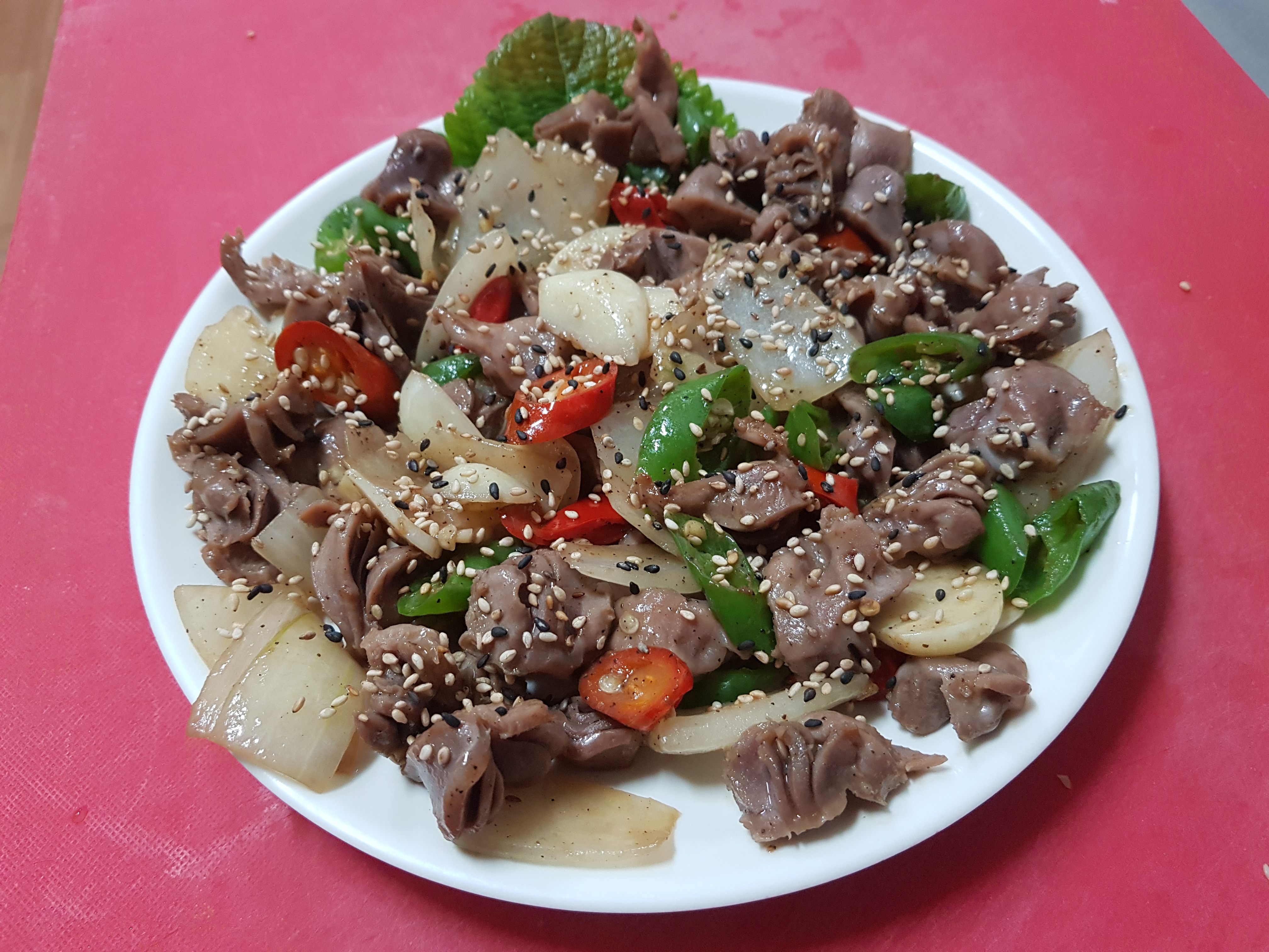 해오름포차
