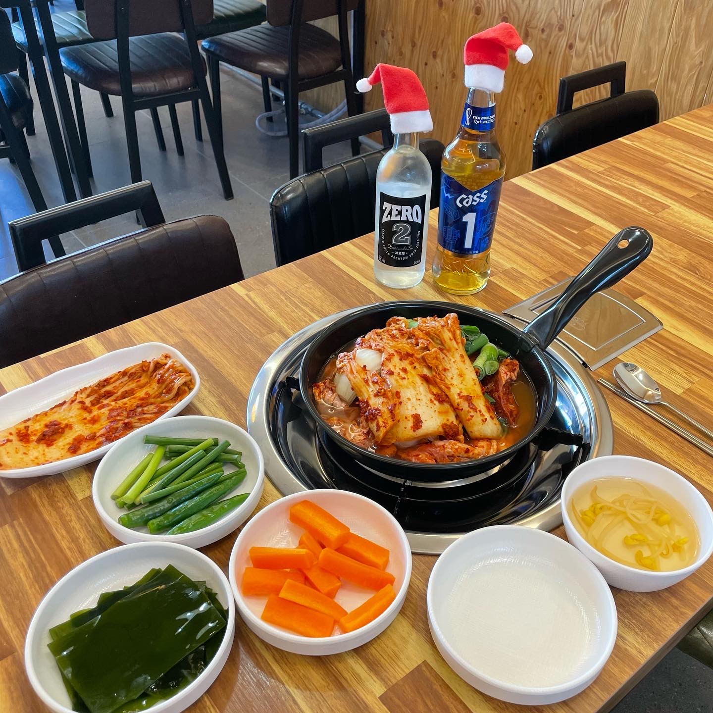 김임용 선산곱창 대봉점