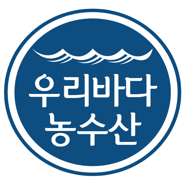 우리바다농수산