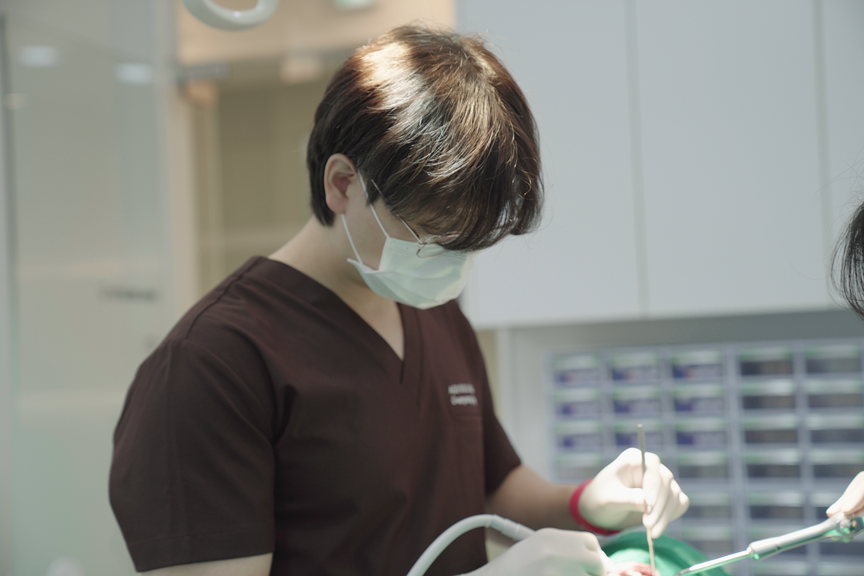 더다나을치과의원 평택고덕점 대표 이미지