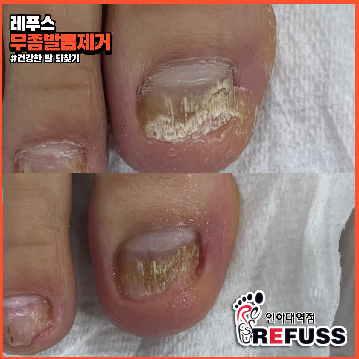 레푸스 인하대역점 대표 이미지