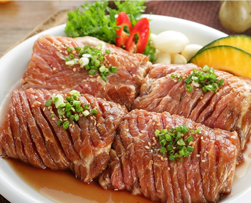 소갈비맛집추천 경북 포항시 소갈비전문점 소개합니다 방문해보세요 육장갈비 포항원동점