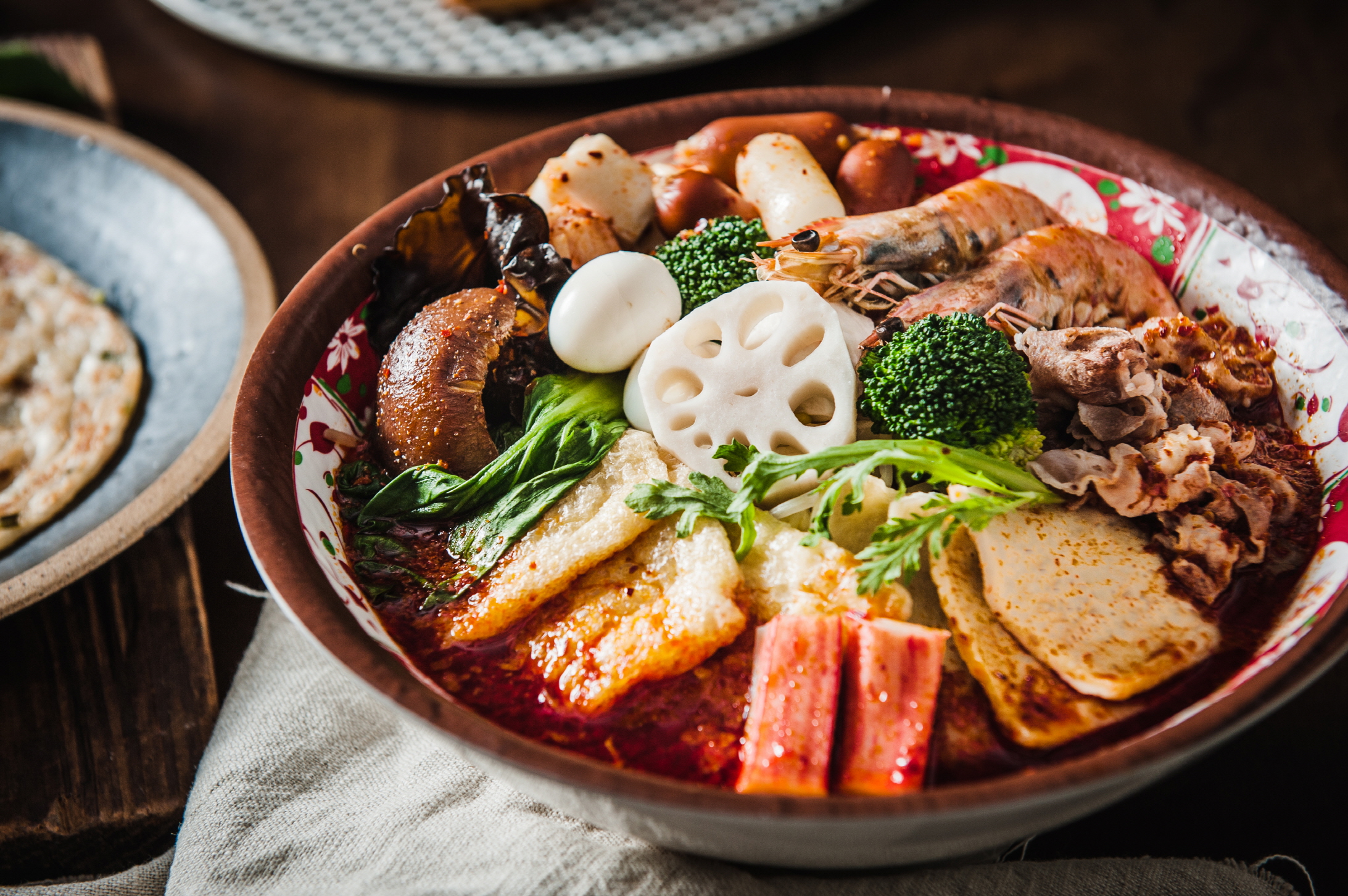 마라홀릭 마라탕 용인수지점 사진 7