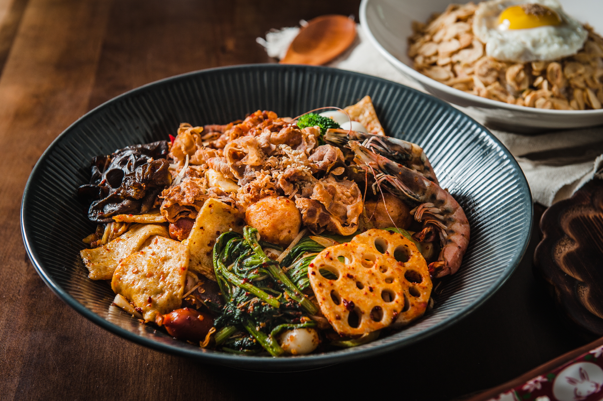 마라홀릭 마라탕 용인수지점 사진 8