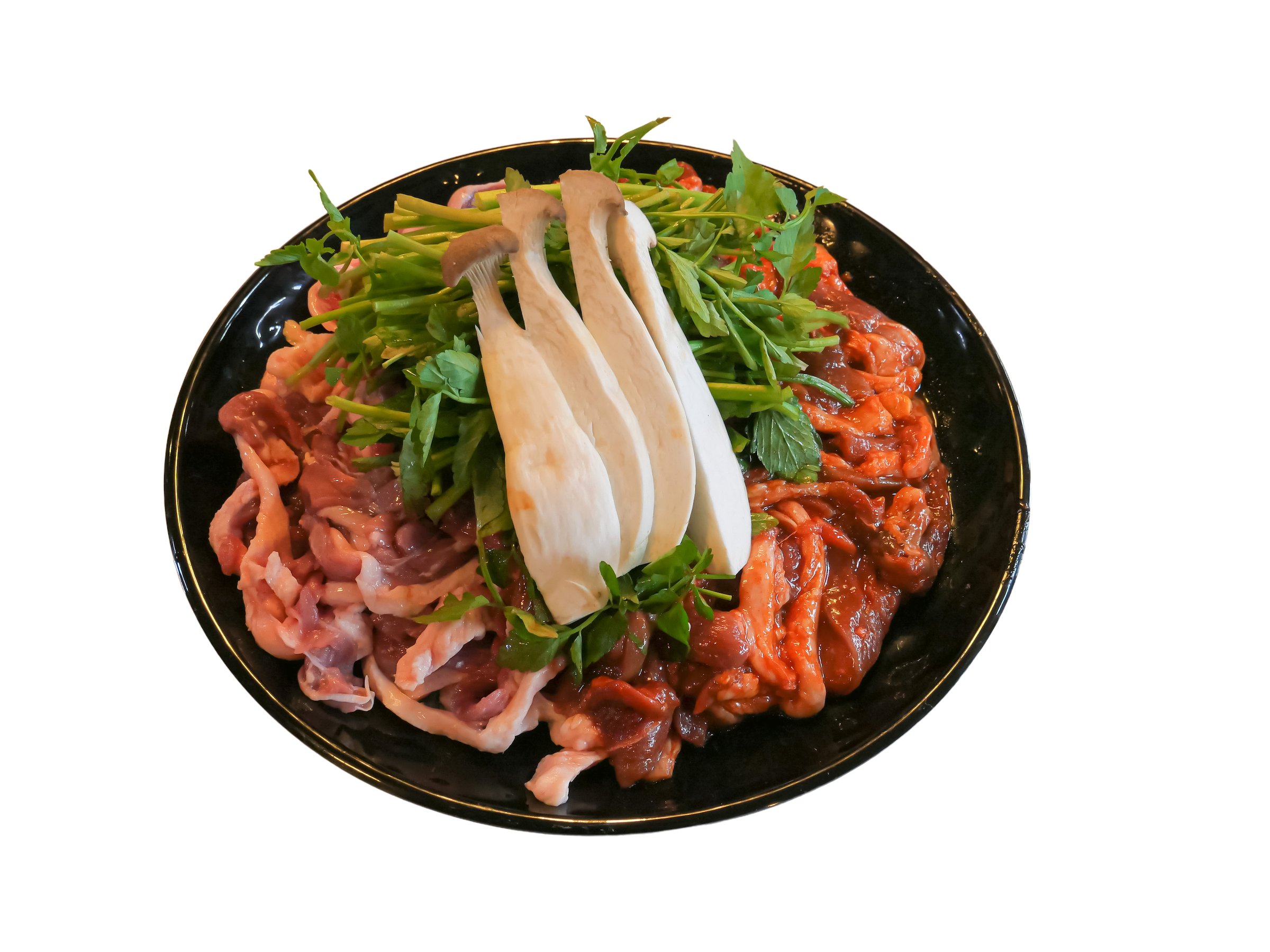 오리마을
