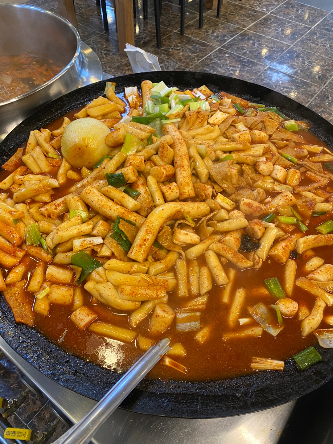 내고향식당