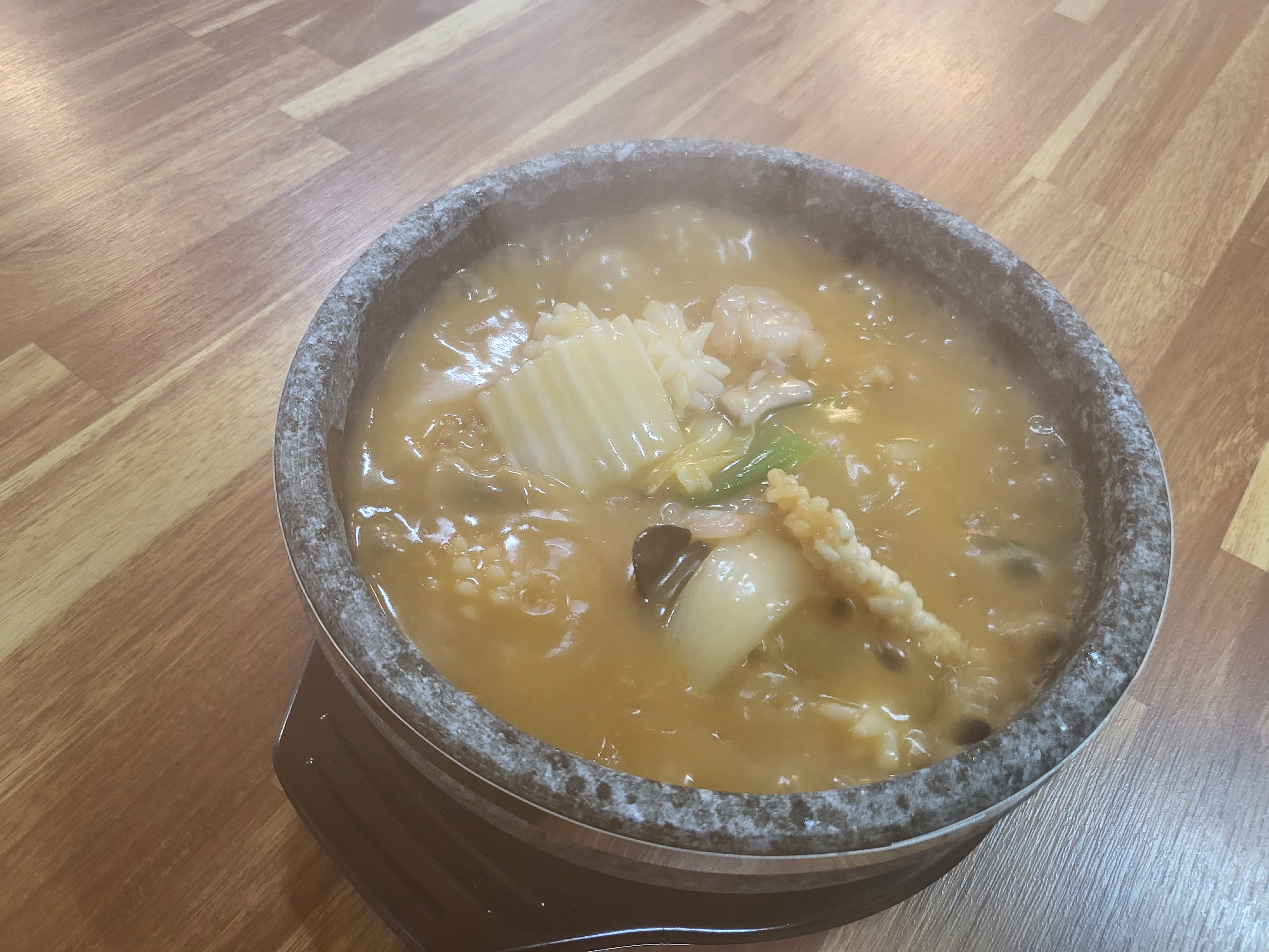 강선생중화주점