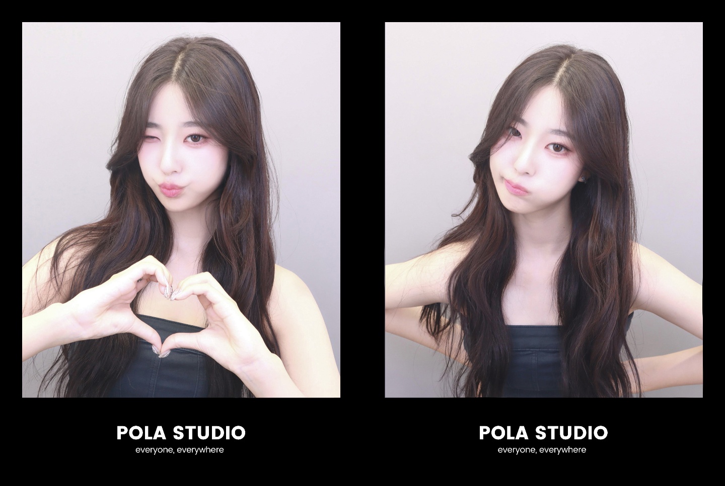 폴라스튜디오 부평점