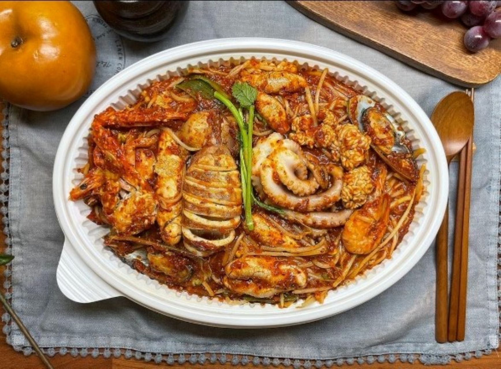 아구듬뿍&알곤마니 하남미사점