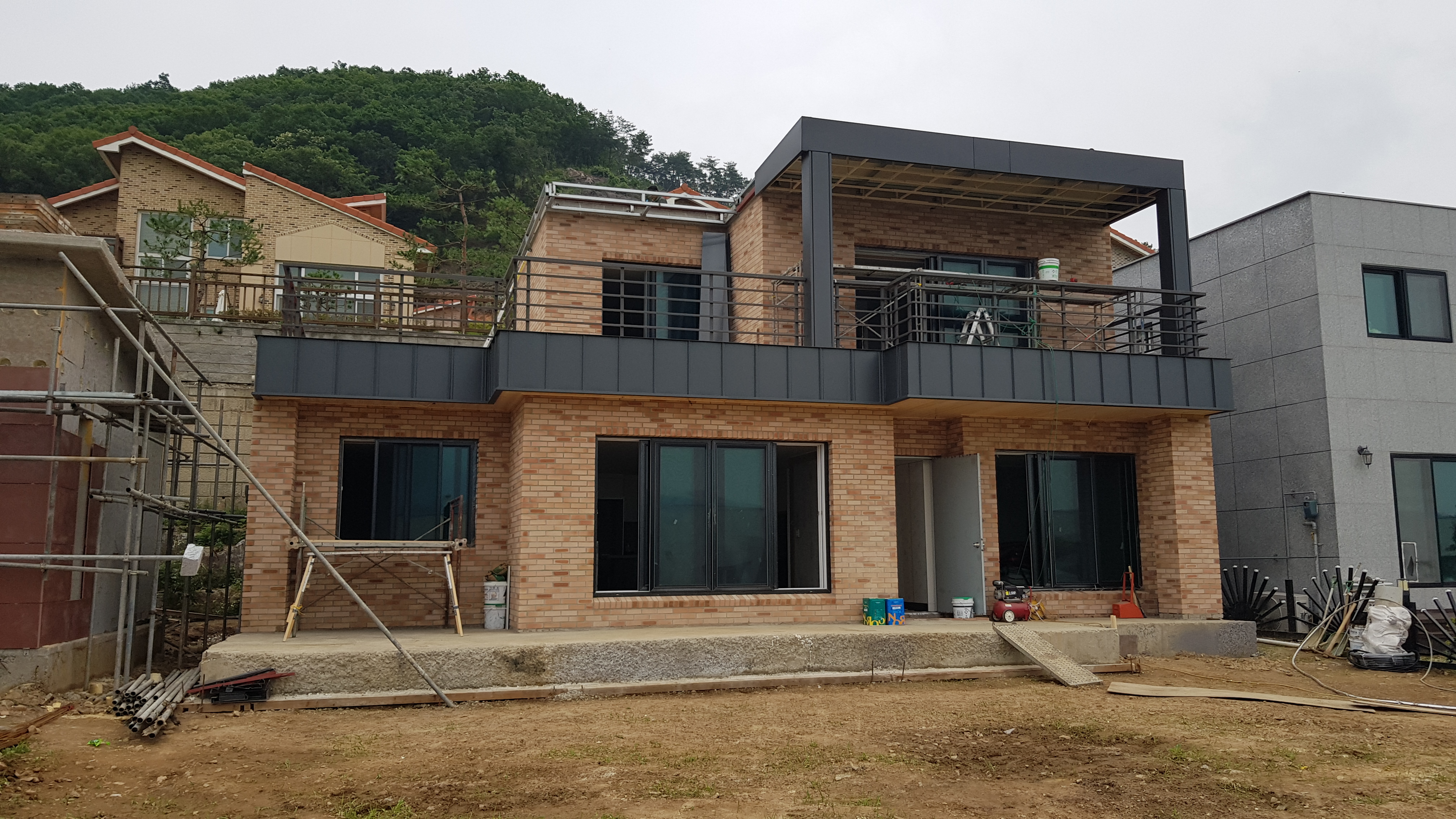 에이디건축사사무소
