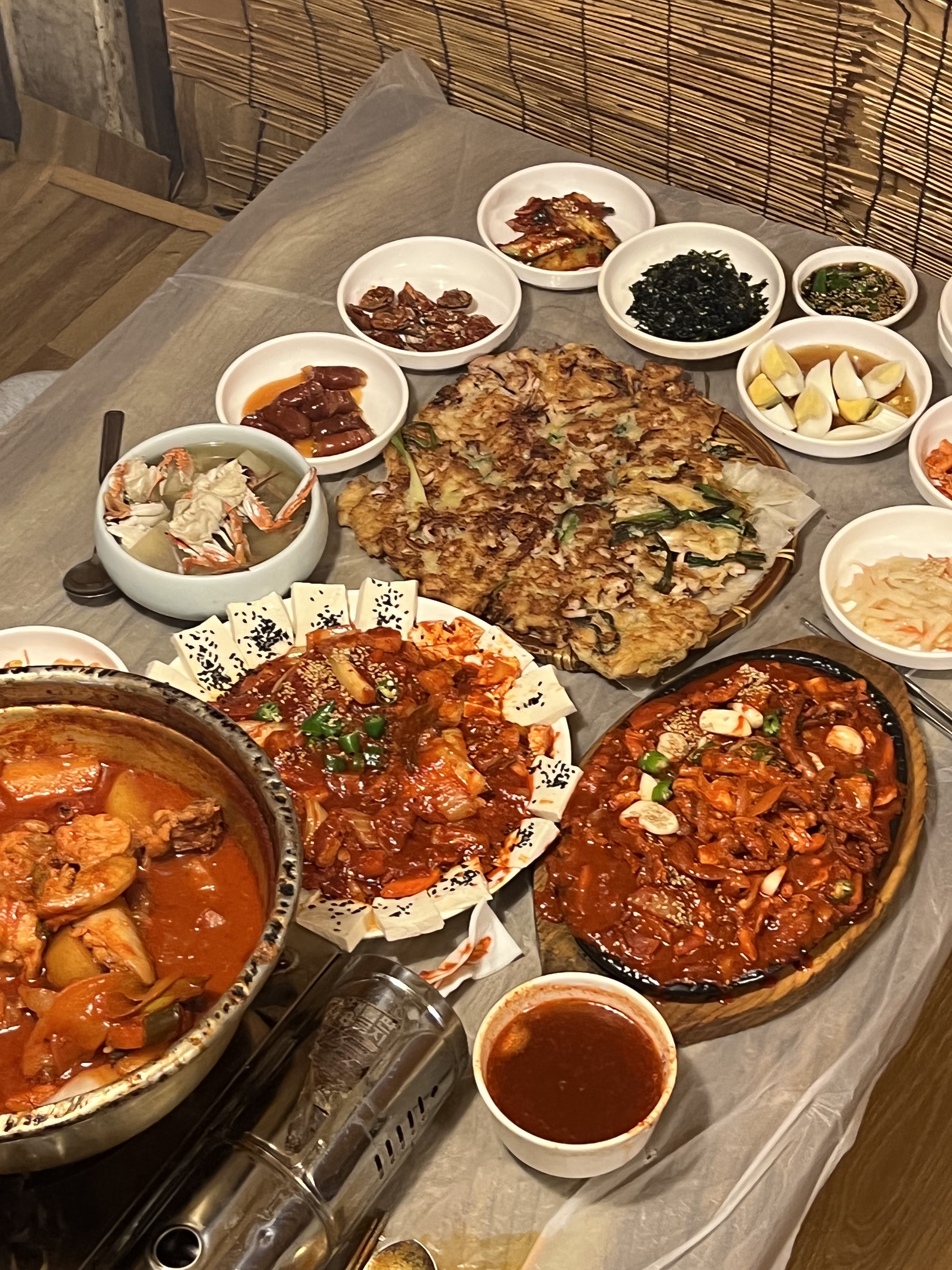 토담민속주점 여수점