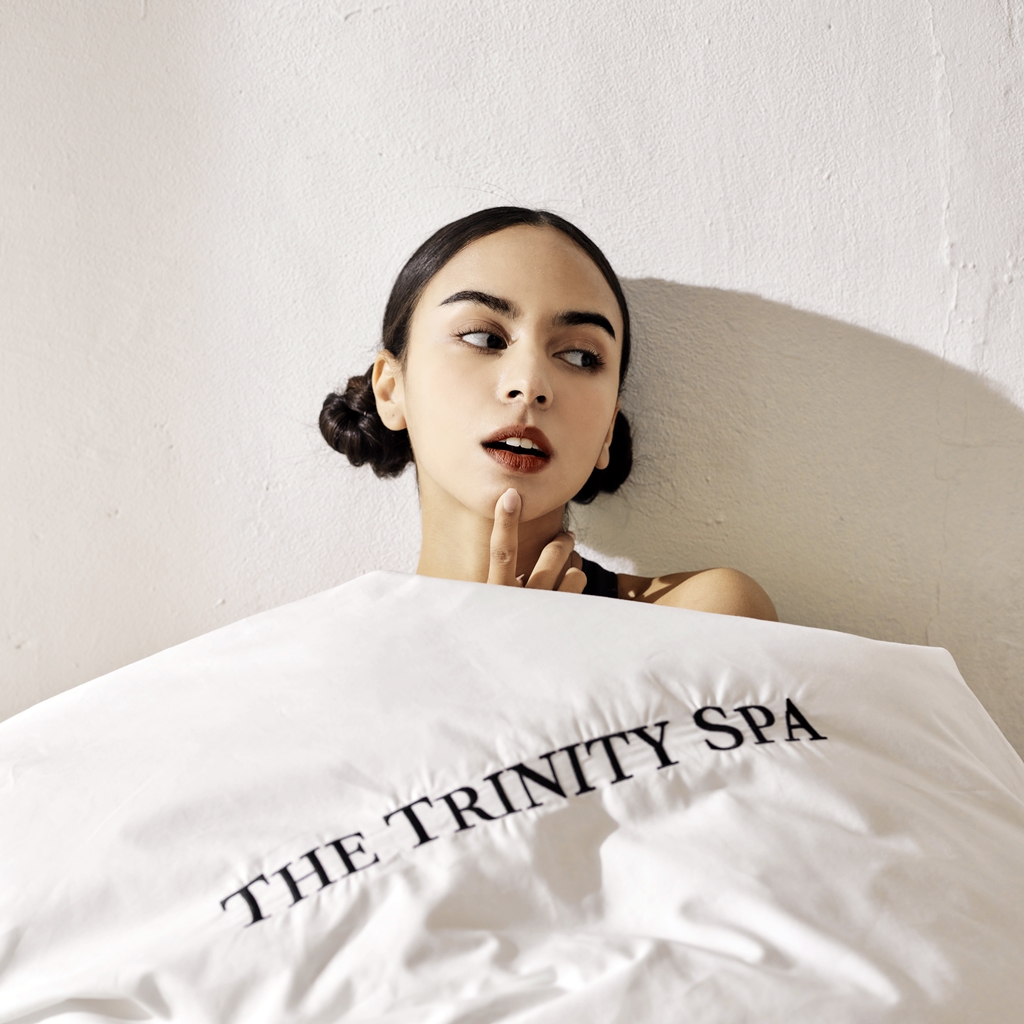 더트리니티스파 용산점 대표 이미지