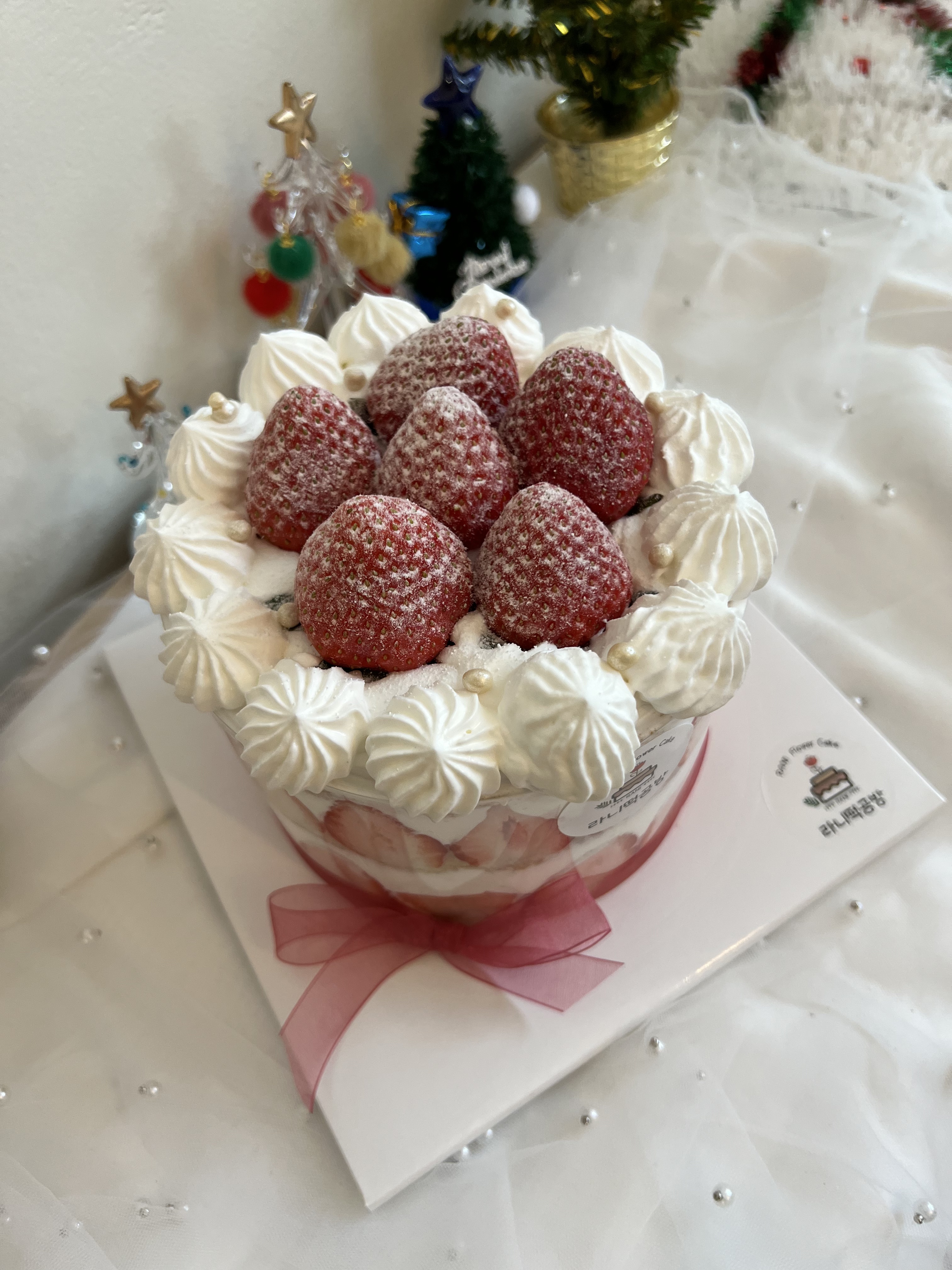 라니떡공방