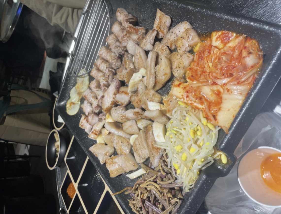 부민고기집