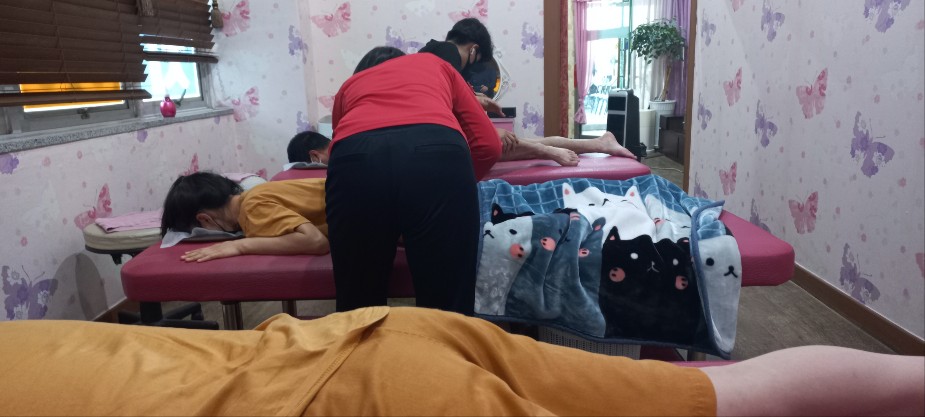 신의손스포츠마사지 대표 이미지