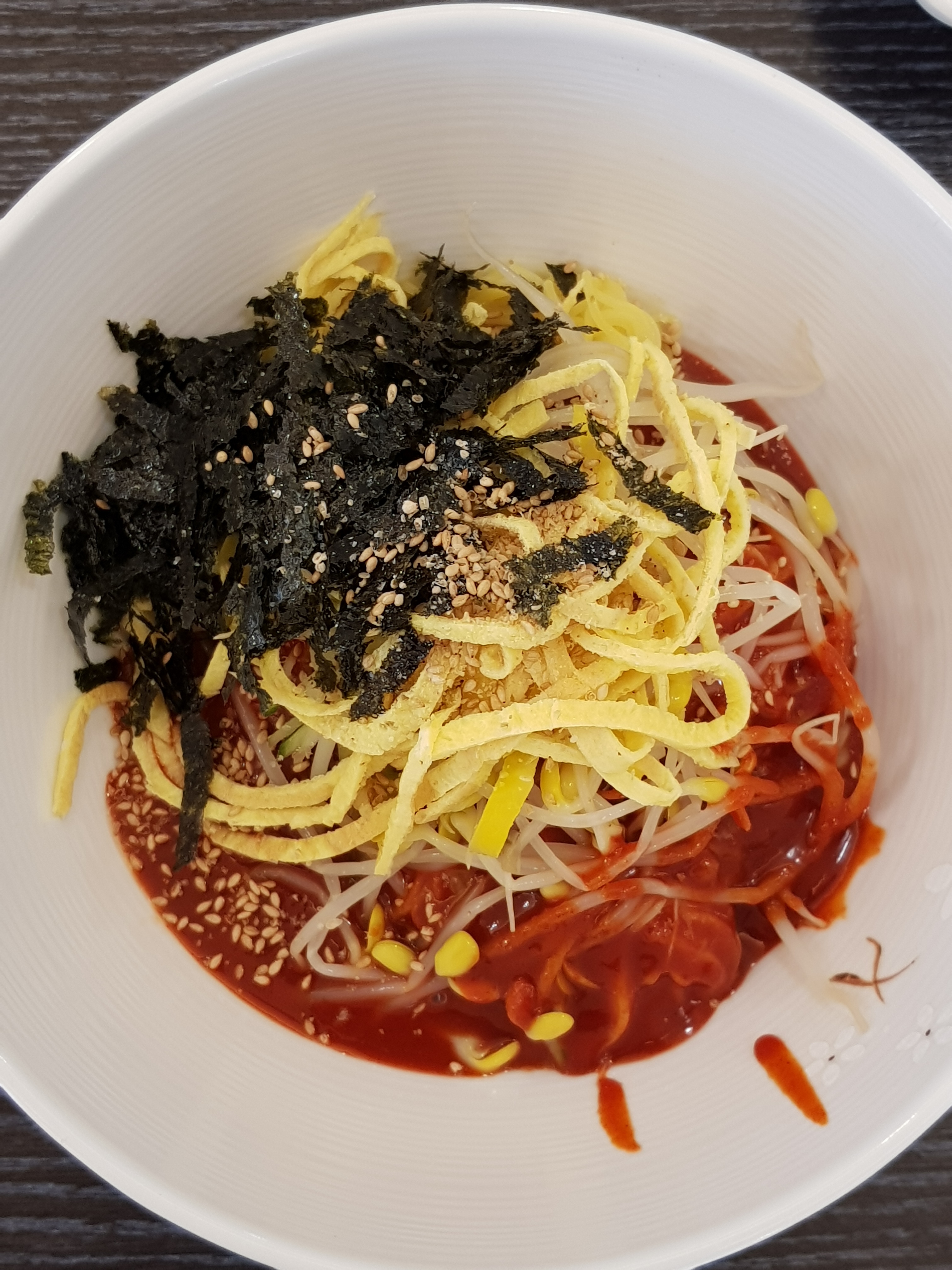 운화리국수