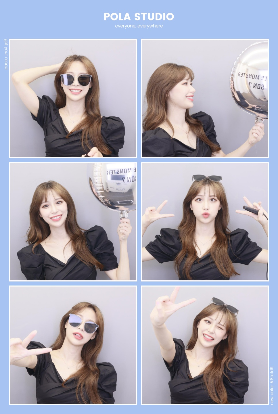폴라스튜디오 부평점