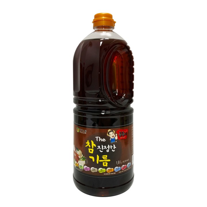 청정식품
