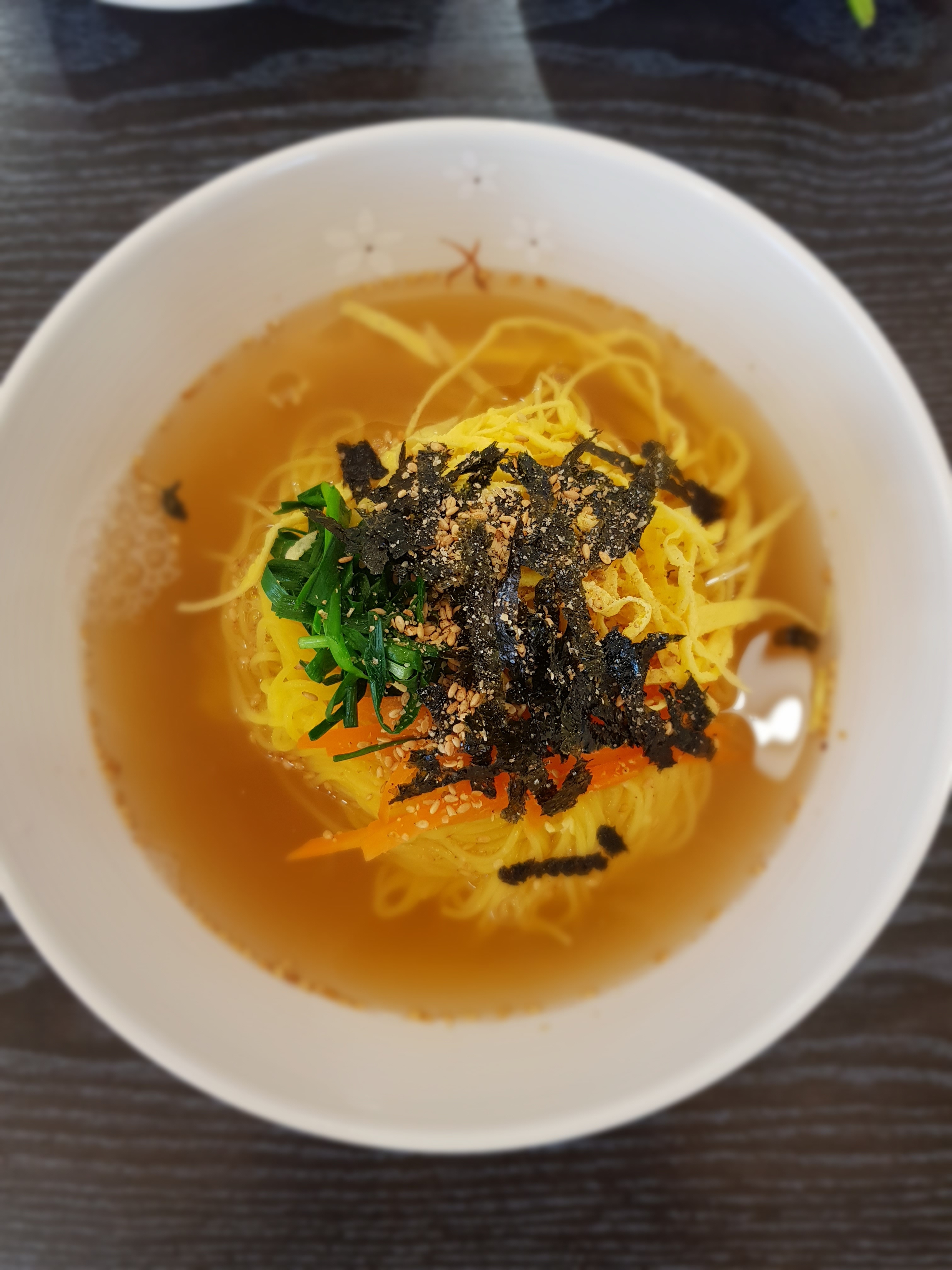 운화리국수