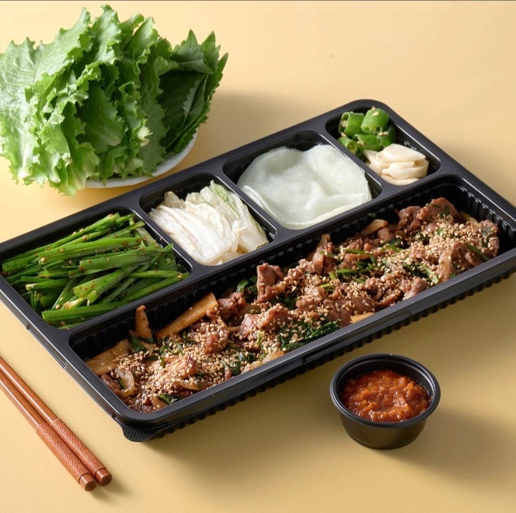 오리굽방 김포점