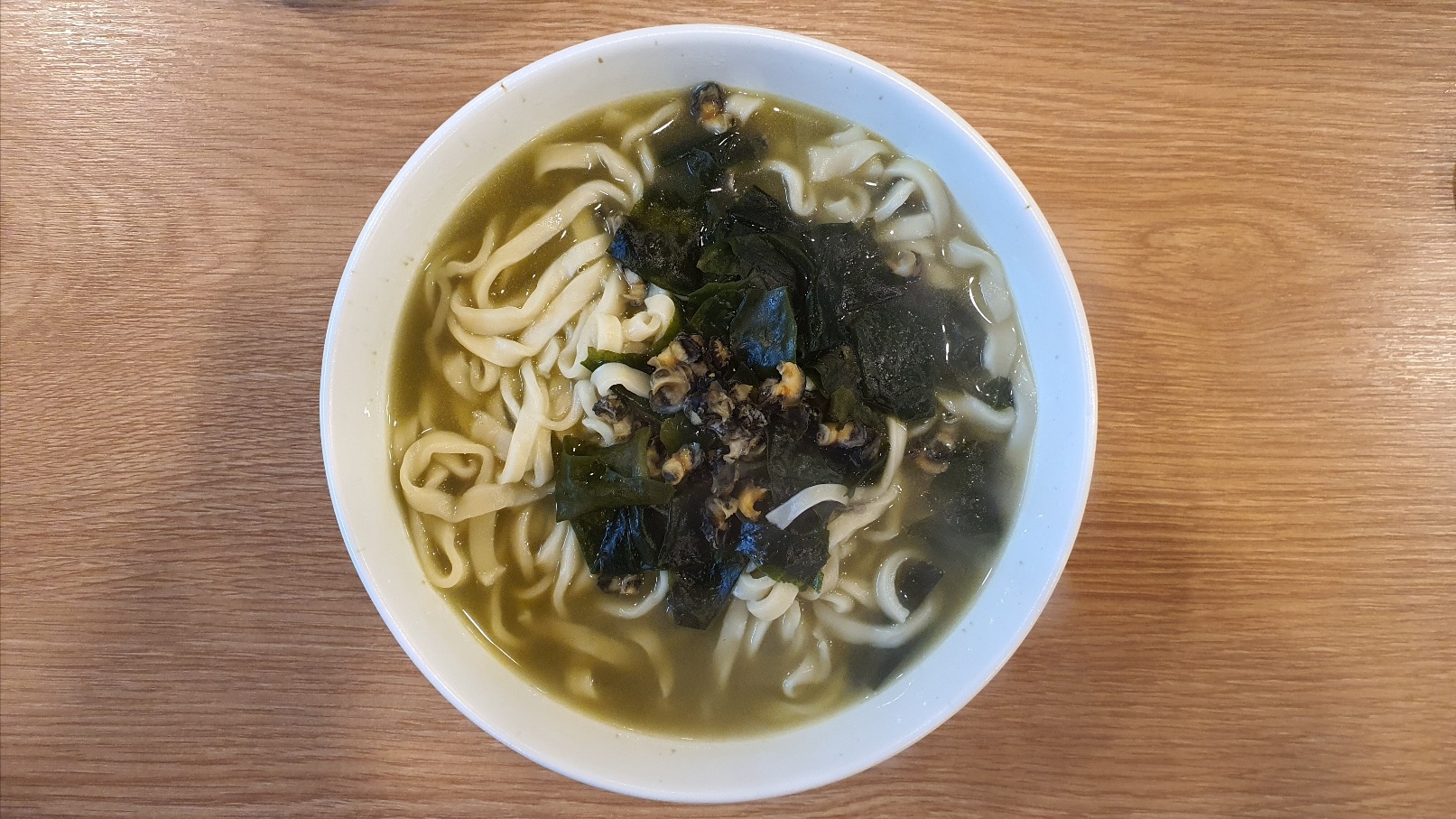 오늘칼국수 대표 이미지