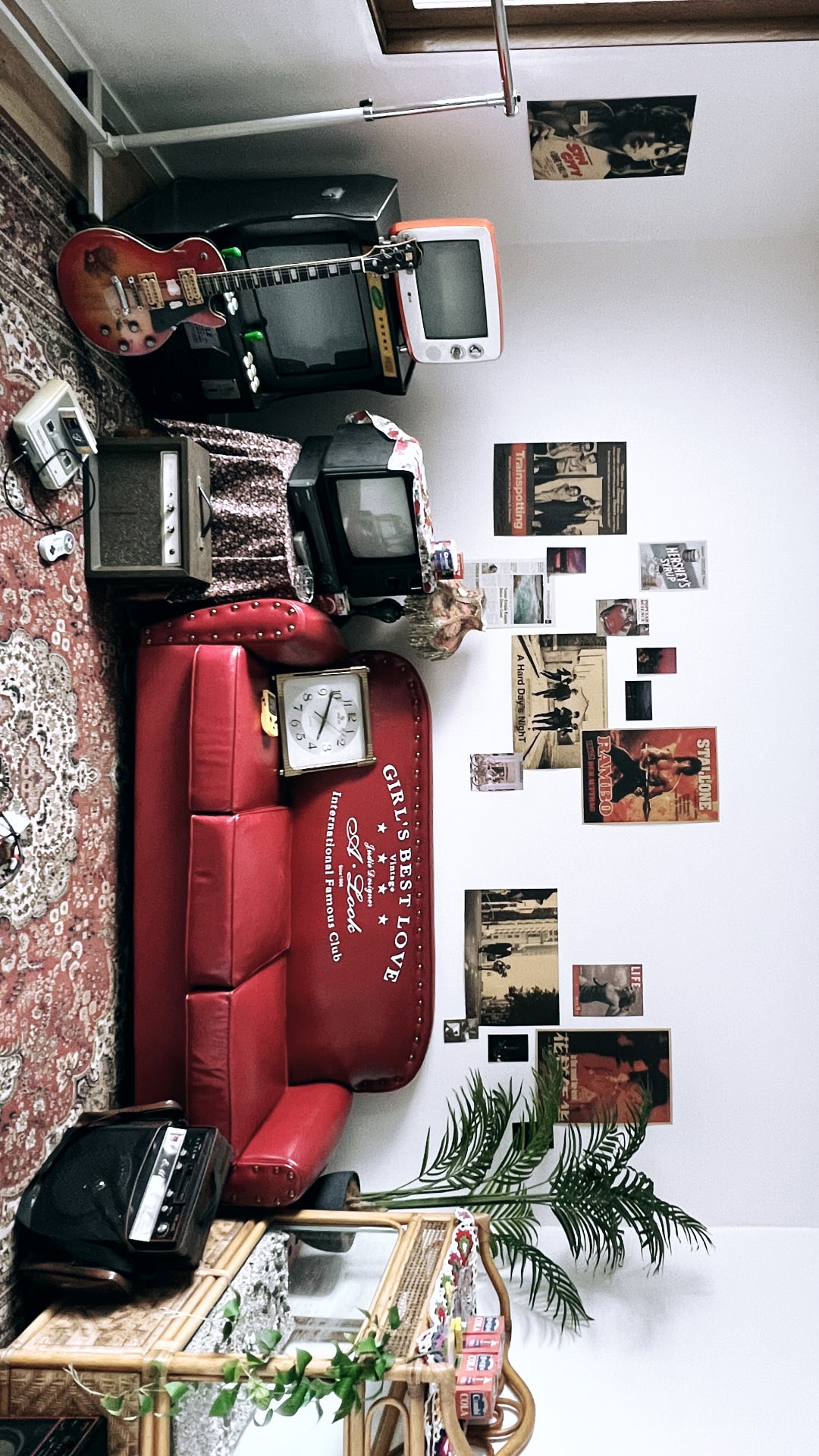 만월 스튜디오 대표 이미지