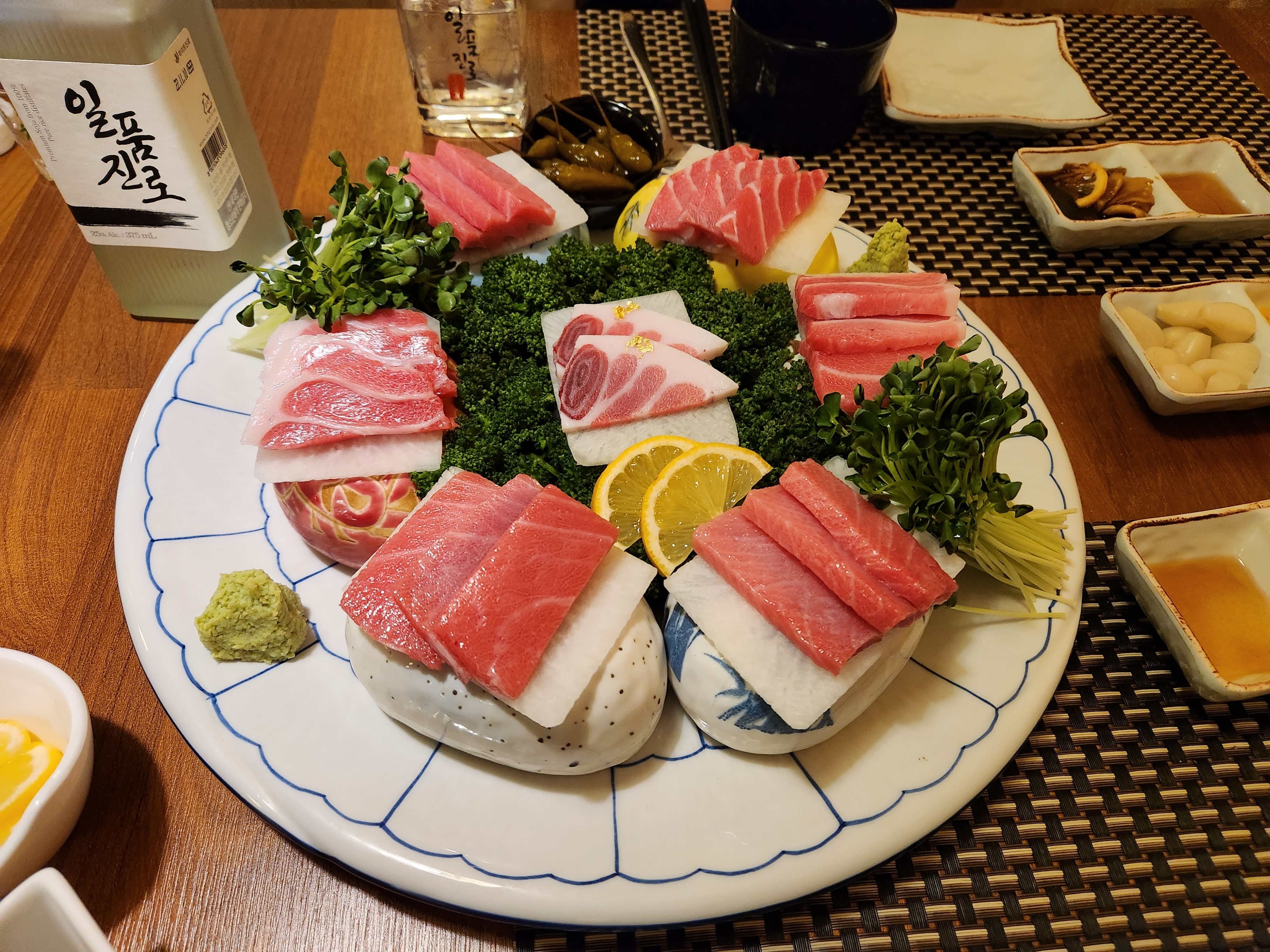 은참치