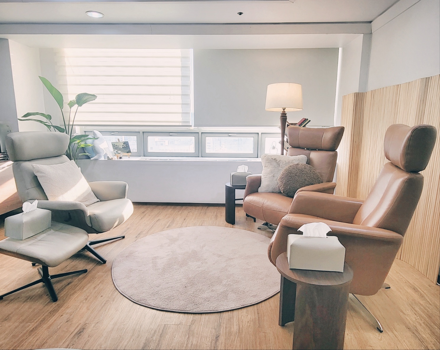 트라우마 치유와 성장연구소 대표 이미지