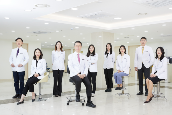 대림성모병원 시설 사진