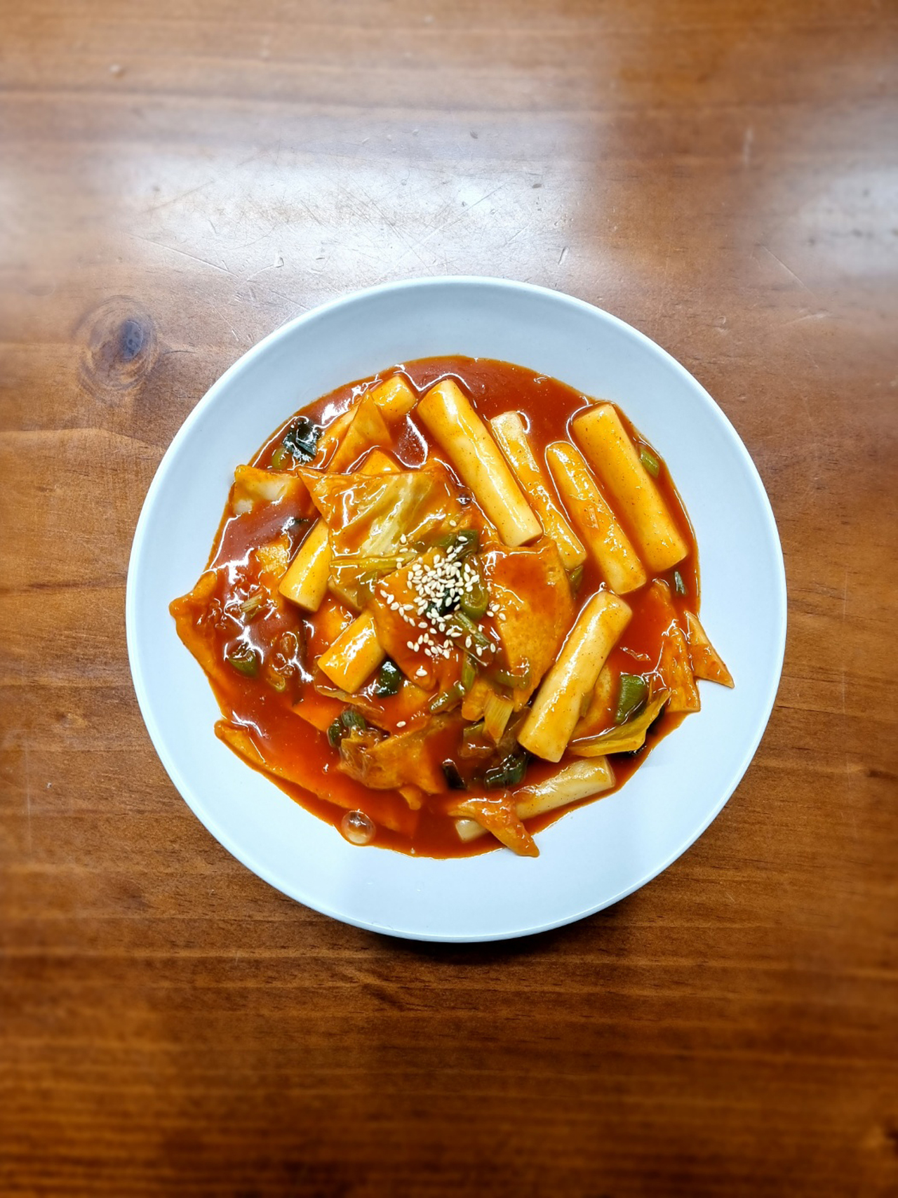 해가분식&커피