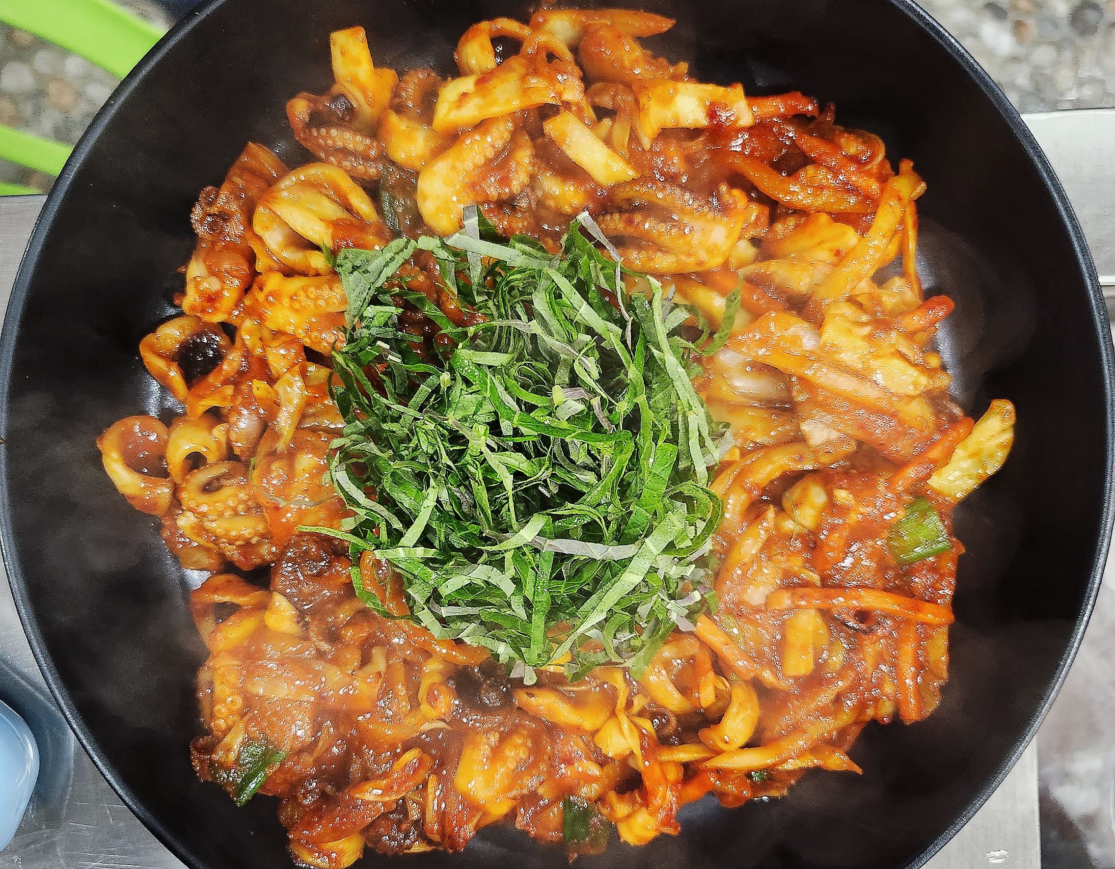 모을칼국수 대표 이미지