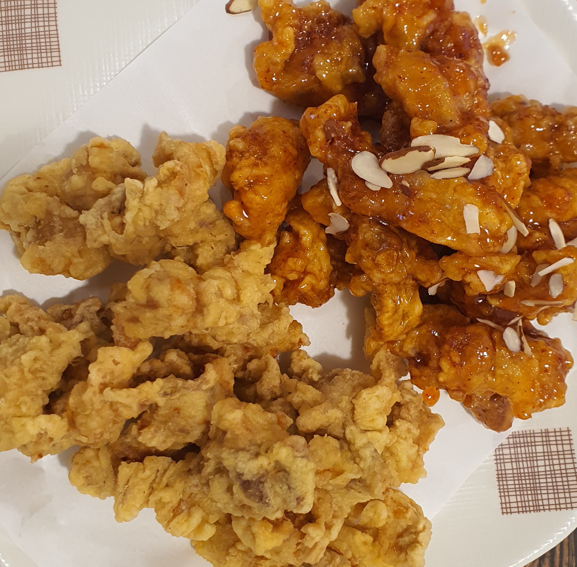 치순이통닭 신정네거리점