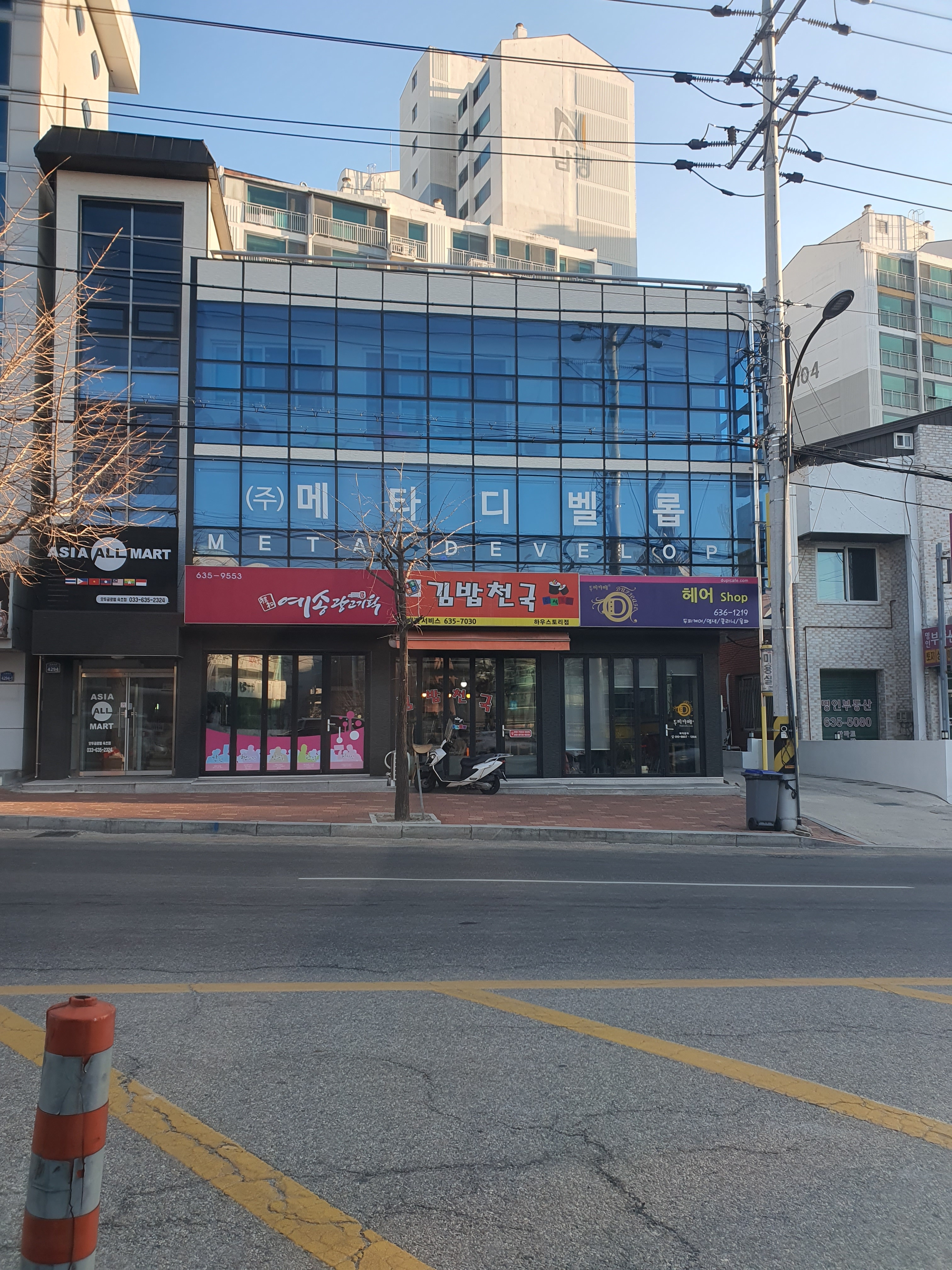 예송광고기획
