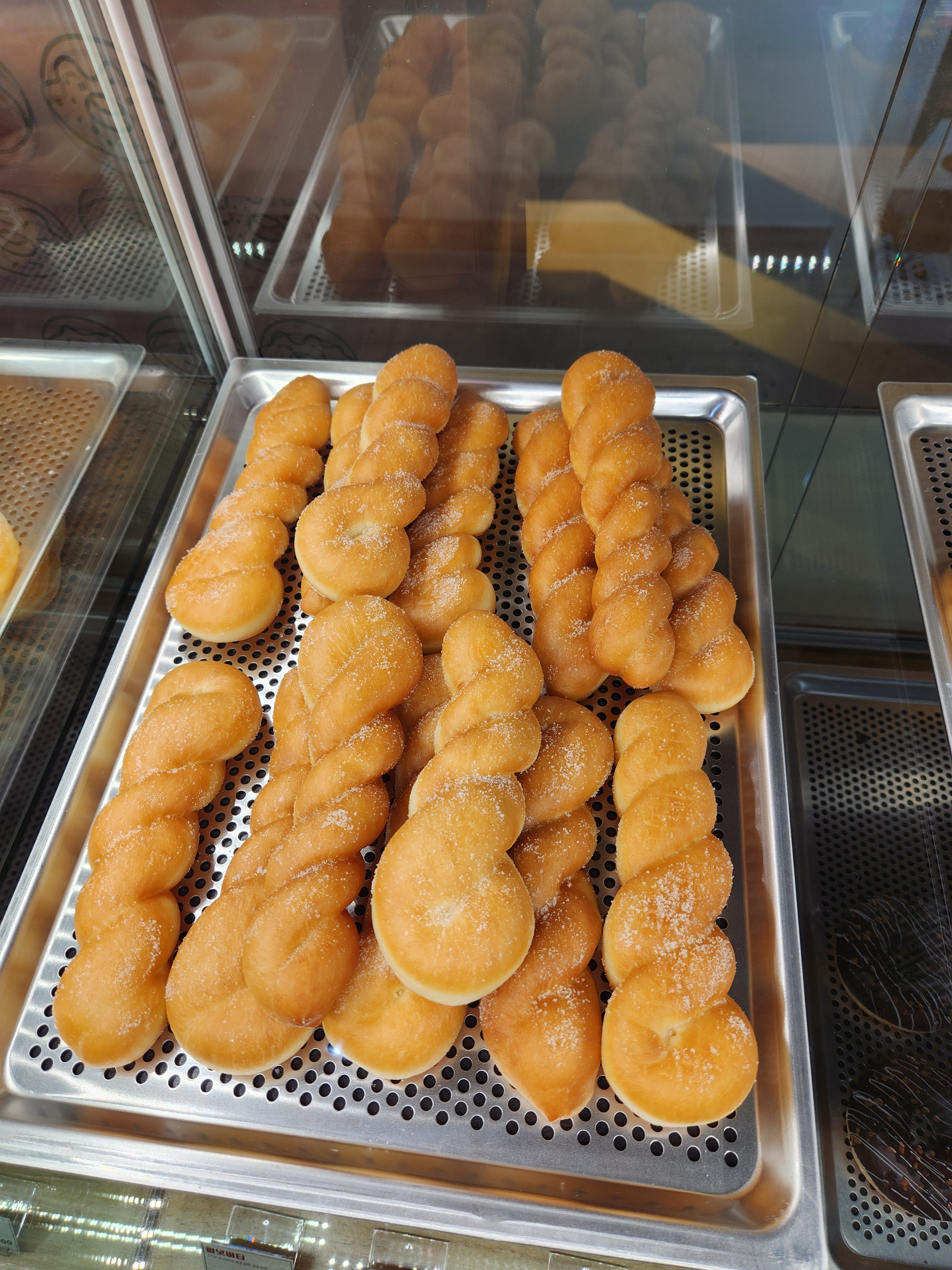 더토브도넛&커피 김해삼계점